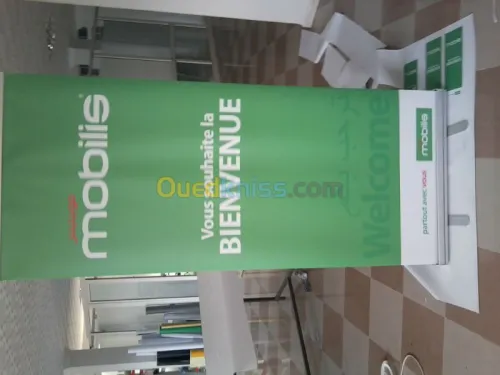 impression numérique