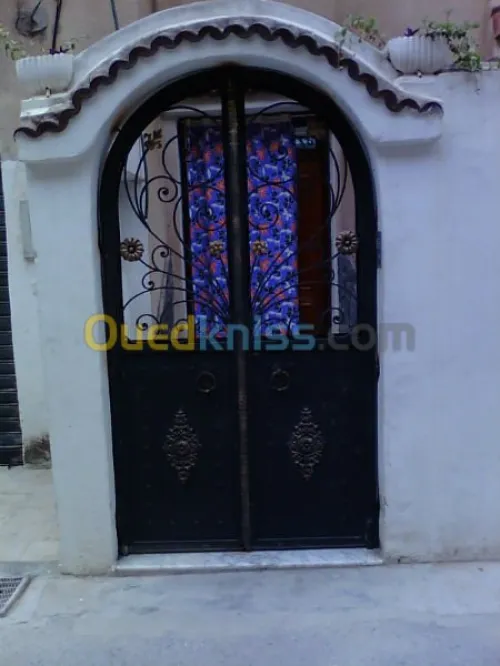 ferronnerie ferforje