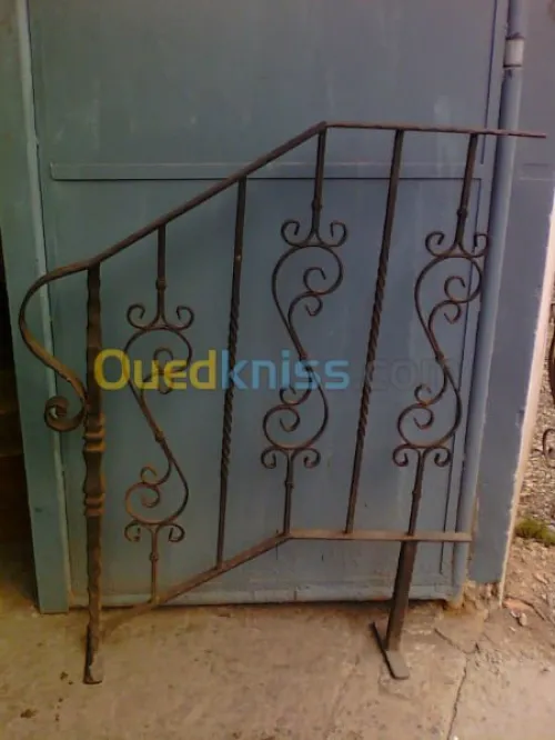 ferronnerie ferforje