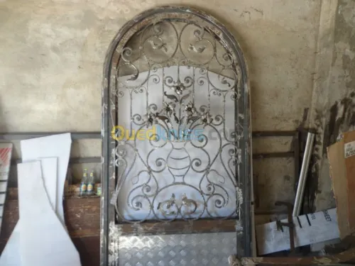 ferronnerie ferforje