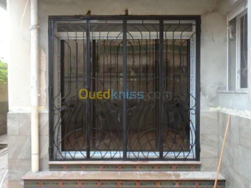 ferronnerie ferforje