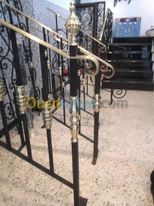 ferronnerie ferforje