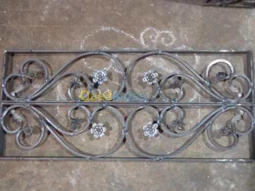 ferronnerie ferforje