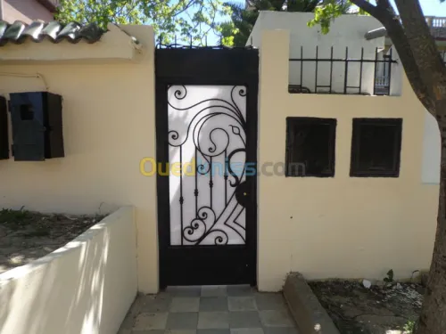 ferronnerie ferforje