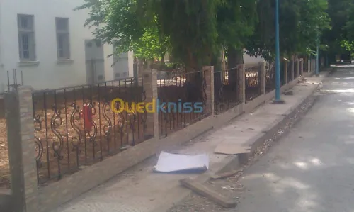 ferronnerie ferforje