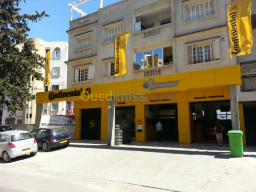 Conception, Réalisation&impression