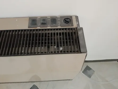 Climatiseur à vendre 