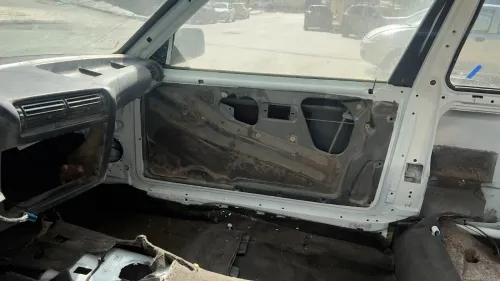 BMW Série 3 1983 E30 coupe 2p