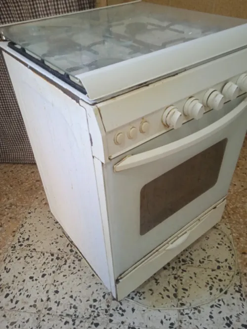 Cuisinière