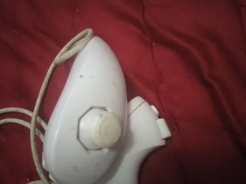 Joystick wii prix raisonnable 