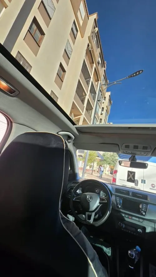 Skoda Fabia 2018 Active