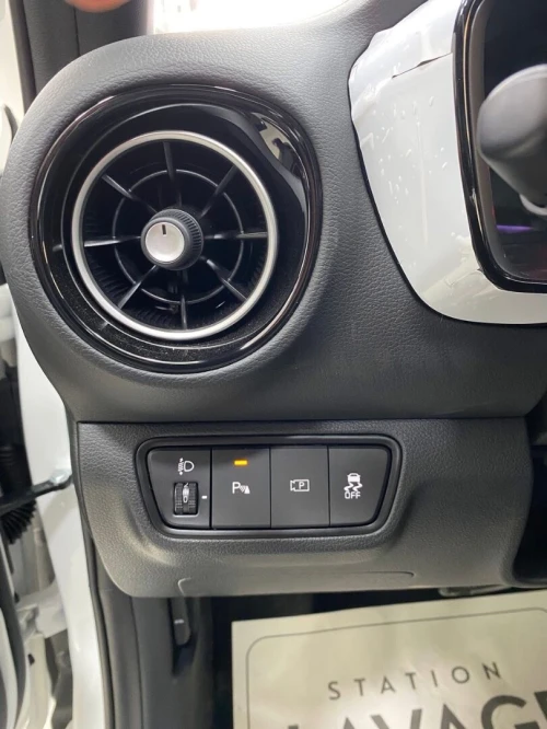 Kia K3 luxury 2025 Luxury