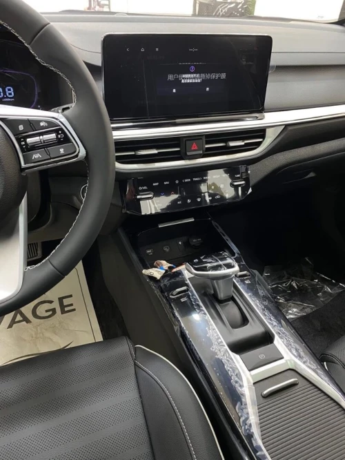 Kia K3 luxury 2025 Luxury