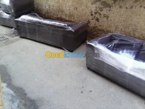 DEMENAGEMENT- TRANSPORT - MANUTENTION-