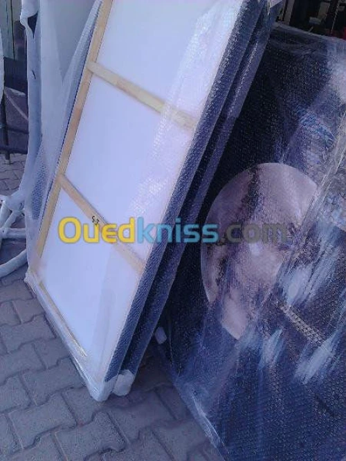 DEMENAGEMENT- TRANSPORT - MANUTENTION-