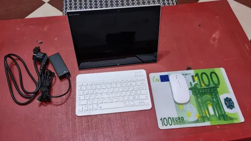 HP Elite X2 G4 3k 4G i7 8th