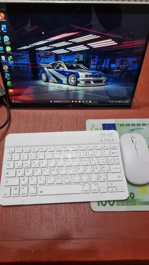 HP Elite X2 G4 3k 4G i7 8th