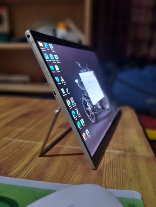 HP Elite X2 G4 3k 4G i7 8th