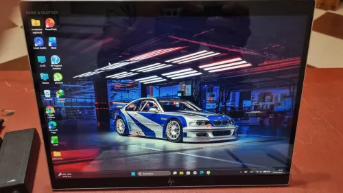 HP Elite X2 G4 3k 4G i7 8th