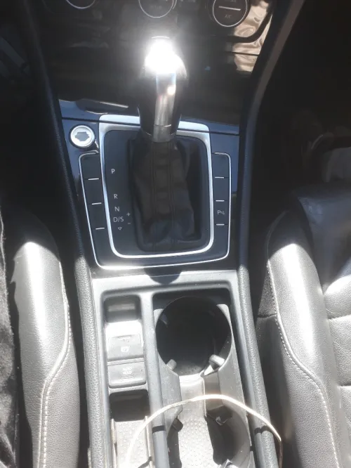 Volkswagen Golf 7 2014 Highline