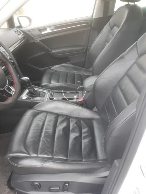 Volkswagen Golf 7 2014 Highline