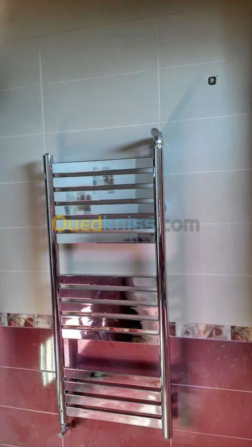 chauffage central تدفئة مركزية 