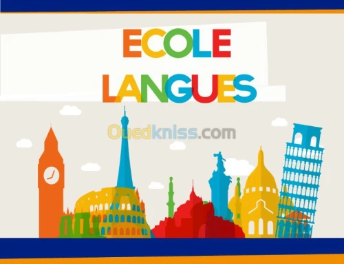 Formation Anglais