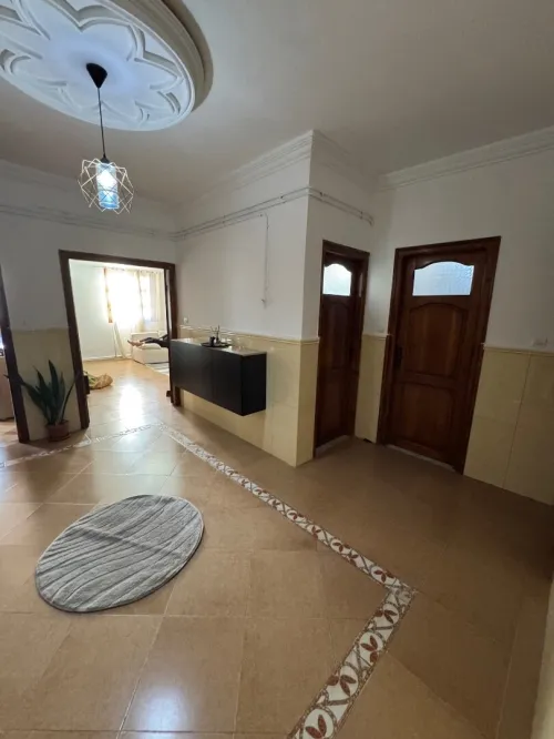 Location Appartement F3 Alger Draria