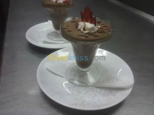 hotellerie & restauration et salle