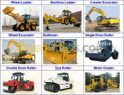 LOCATION ET  TRAVAUX  ET SERVICE