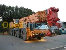 LOCATION ET  TRAVAUX  ET SERVICE