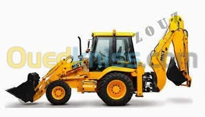 LOCATION ET  TRAVAUX  ET SERVICE