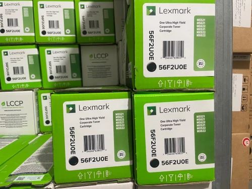 Fournisseur toner eCartridge En Gros Importation N1 Xerox Lexmark Sharp Kyocera Et Compatible Raven