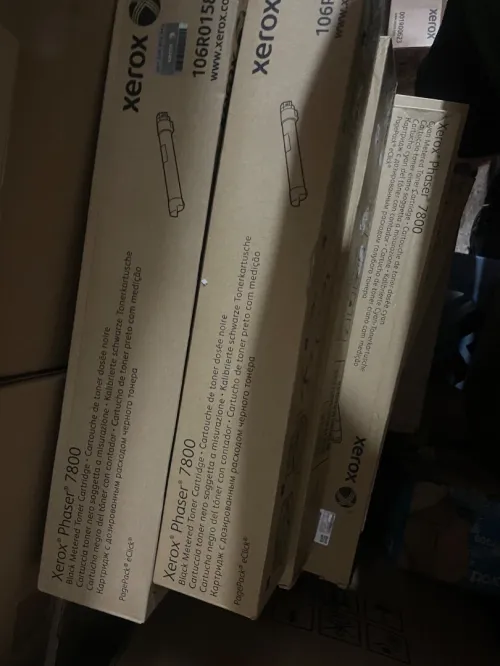 Fournisseur toner eCartridge En Gros Importation N1 Xerox Lexmark Sharp Kyocera Et Compatible Raven