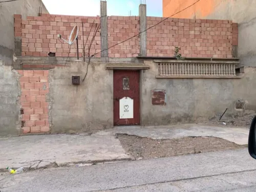 Vente Villa Mostaganem Stidia