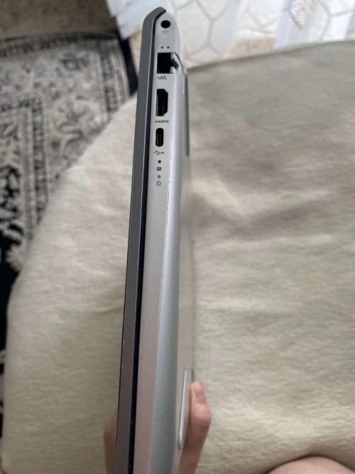 Hp pavilion 14
