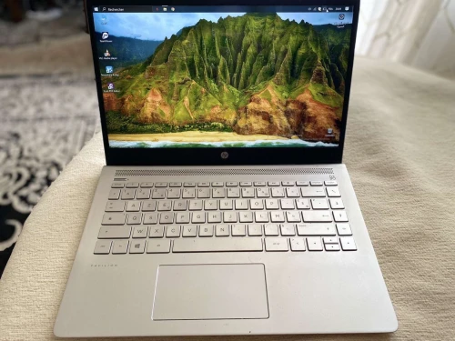 Hp pavilion 14