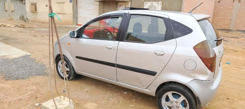 Chana Pristo 2009 