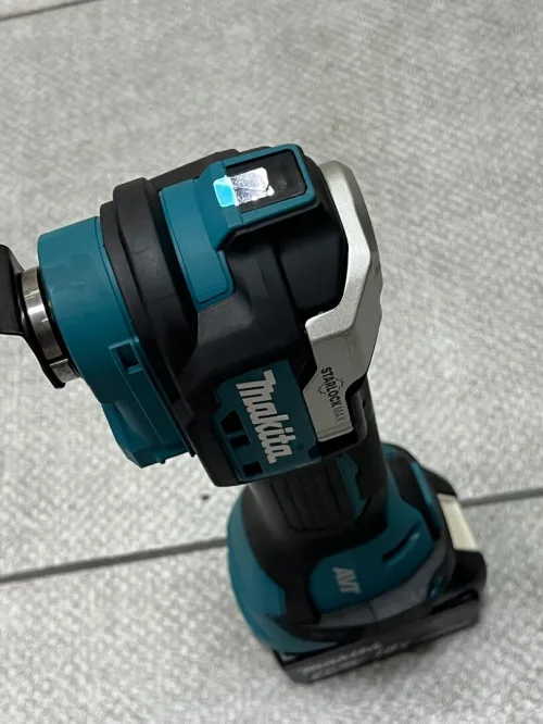 Multifonctions makita sans charbon