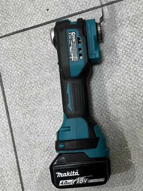 Multifonctions makita sans charbon