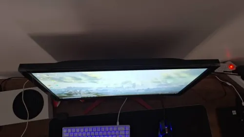 Acer KG241Q 165hz 24 pouces 0.5ms
