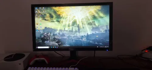Acer KG241Q 165hz 24 pouces 0.5ms