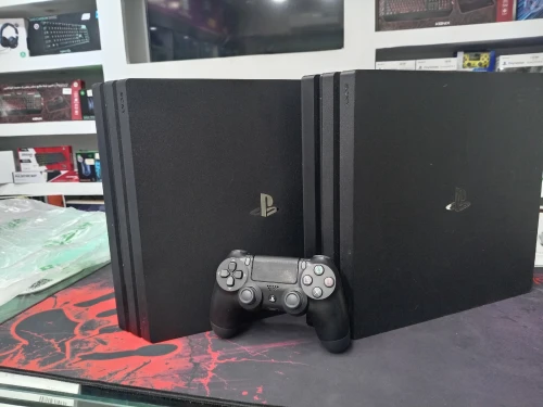 PS 4 pro
