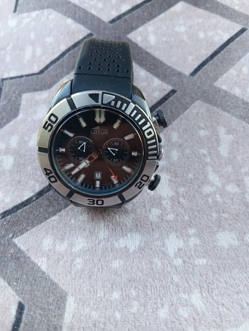 Lotus ref L15786 original