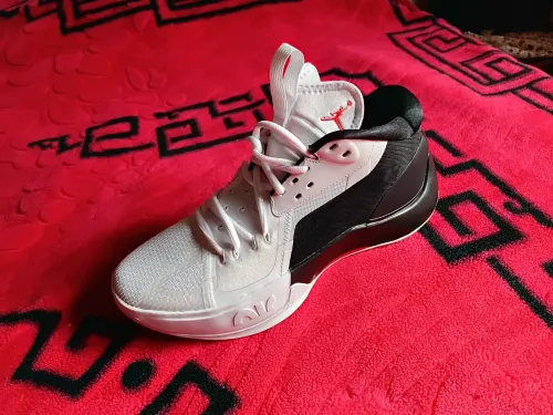 Nike JORDAN AIR ZOOM SEPARATE USA