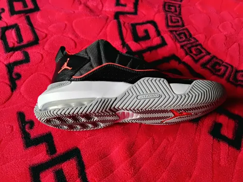 NIKE JORDNA STAY LOYAL USA