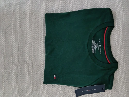Pules Tommy hilfigher . Under Armour original caba USA
