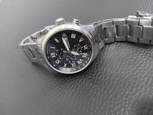 JOST BURGI ORIGINAL REF HB4B60C1BM1