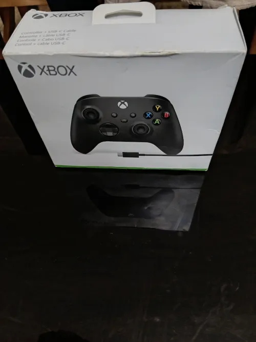 Manette XBOX series X/S - XBOX one
