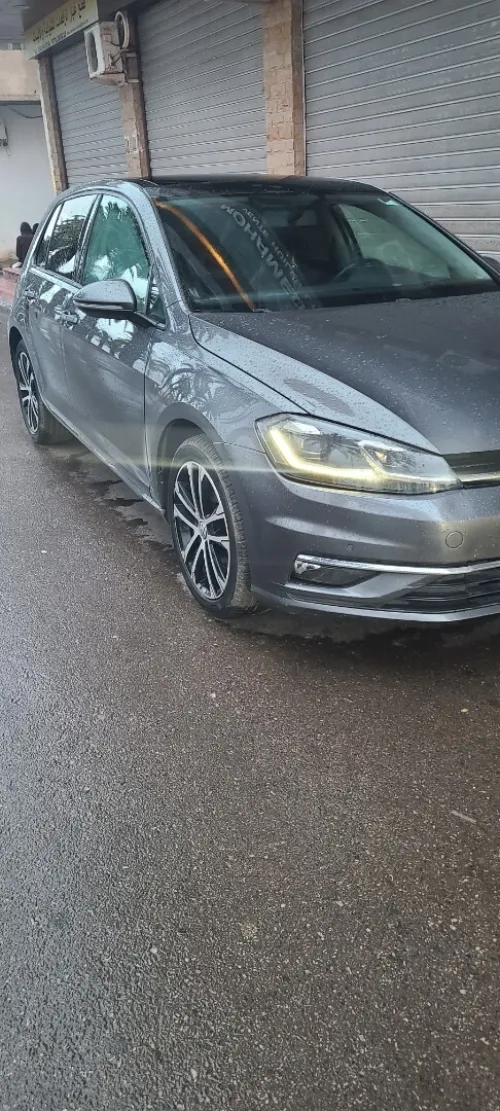 Volkswagen Golf 7 2018 JOIN